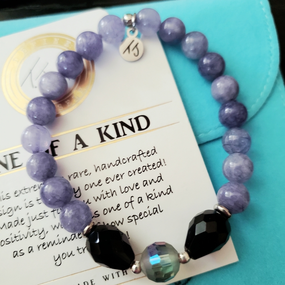 T Jazelle One of a Kind Bracelet